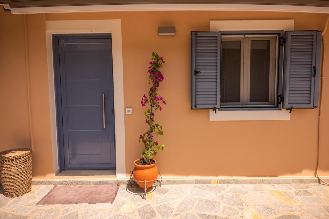 Kourouta Villas Amaliada المظهر الخارجي الصورة